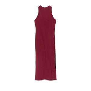 Lululemon Women's Fitted Tank Dress